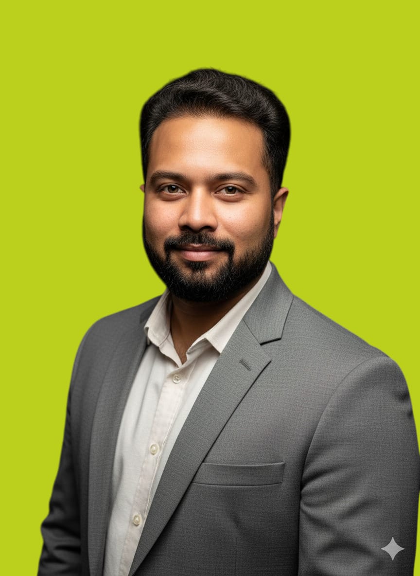 Shivam Yadav Shivam Yadav